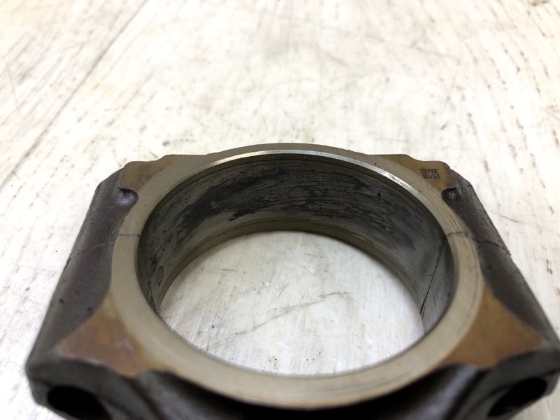 Шатун NV200 USA 13- 2013 2.0 MR20DE