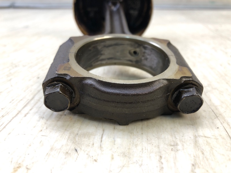 Шатун NV200 USA 13- 2013 2.0 MR20DE