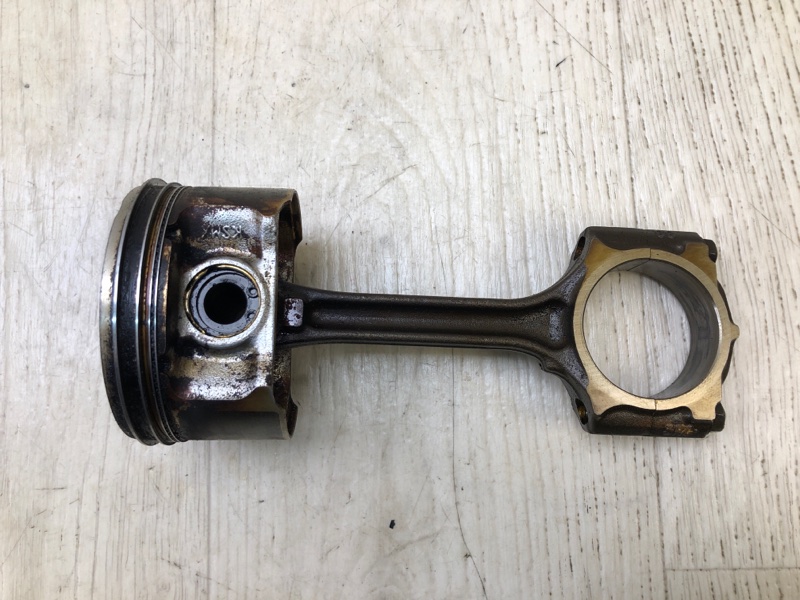 Шатун NISSAN NV200 USA 13- 2.0 MR20DE