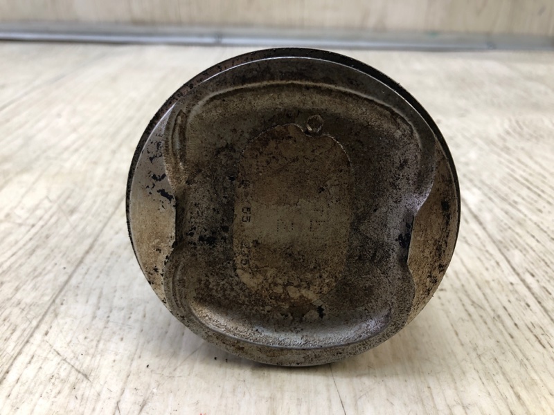 Шатун NV200 USA 13- 2013 2.0 MR20DE