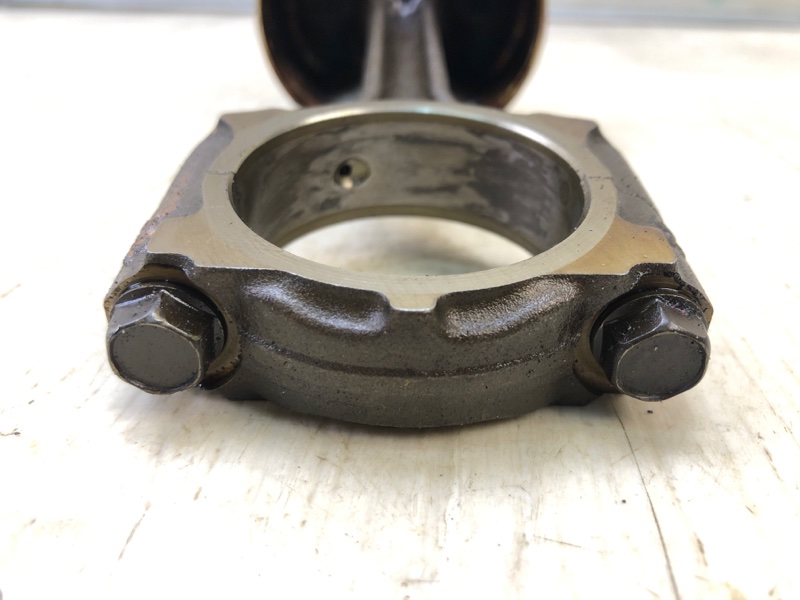 Шатун NV200 USA 13- 2013 2.0 MR20DE