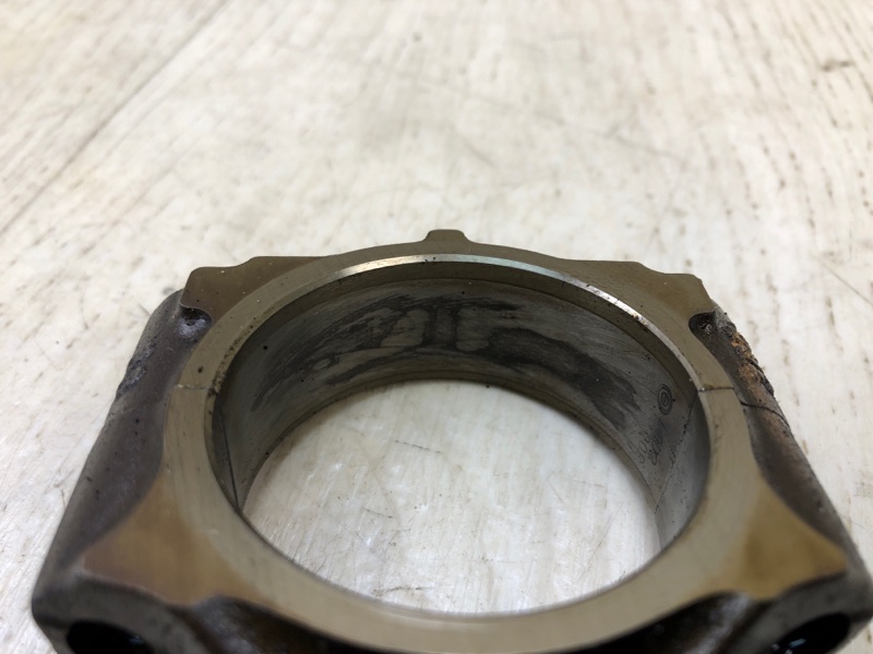 Шатун NV200 USA 13- 2013 2.0 MR20DE