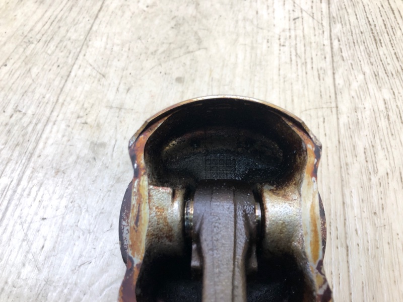 Шатун NV200 USA 13- 2013 2.0 MR20DE