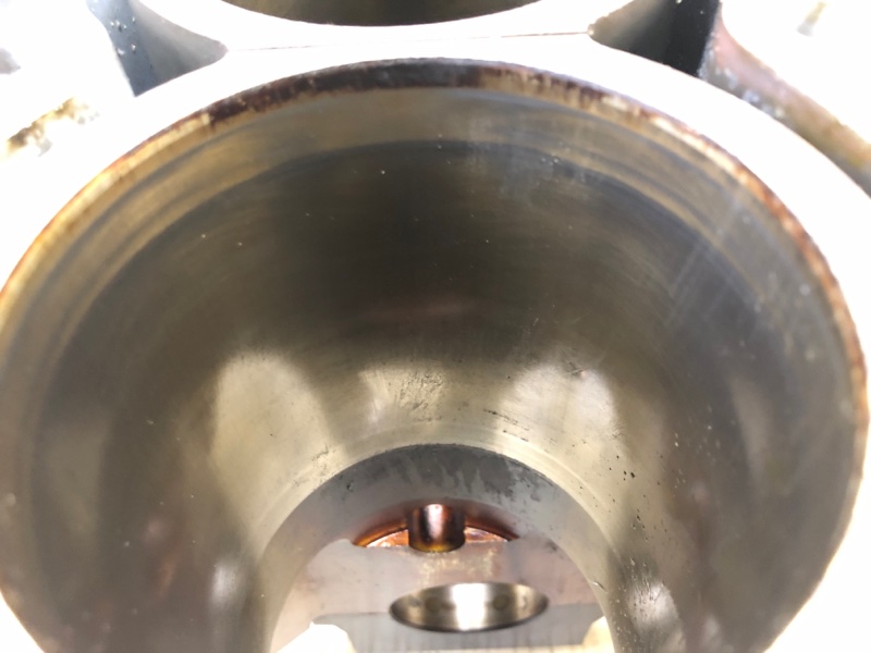 Блок двигателя NV200 USA 13- 2013 2.0 MR20DE