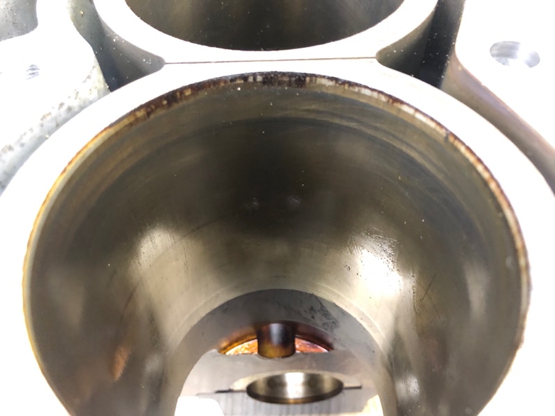 Блок двигателя NV200 USA 13- 2013 2.0 MR20DE