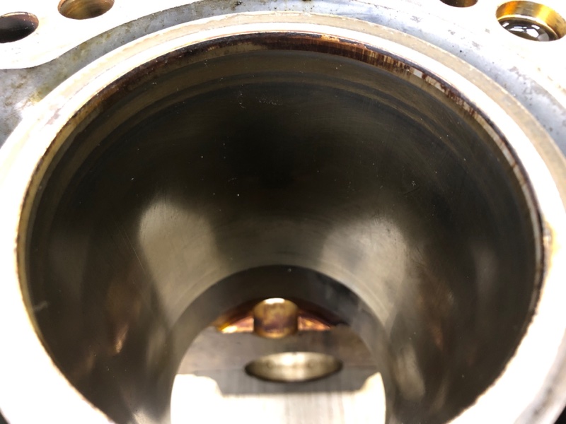 Блок двигателя NV200 USA 13- 2013 2.0 MR20DE