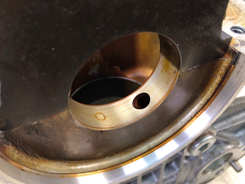 Блок двигателя NV200 USA 13- 2013 2.0 MR20DE