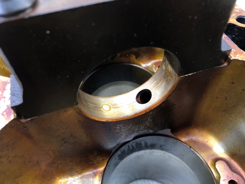 Блок двигателя NV200 USA 13- 2013 2.0 MR20DE