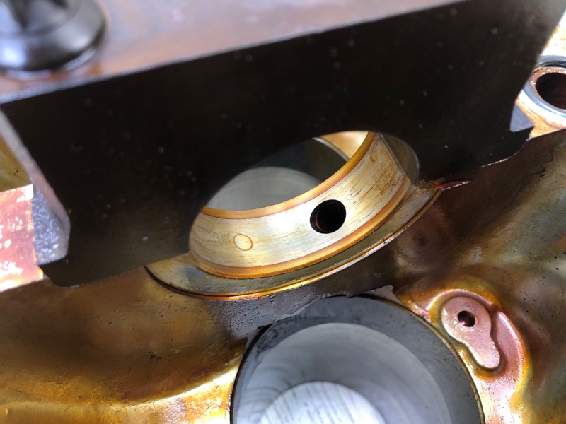 Блок двигателя NV200 USA 13- 2013 2.0 MR20DE