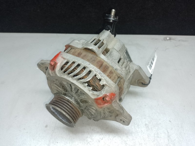 Генератор SUBARU IMPREZA 07-11 GE/GH 23700AA521 Б/У