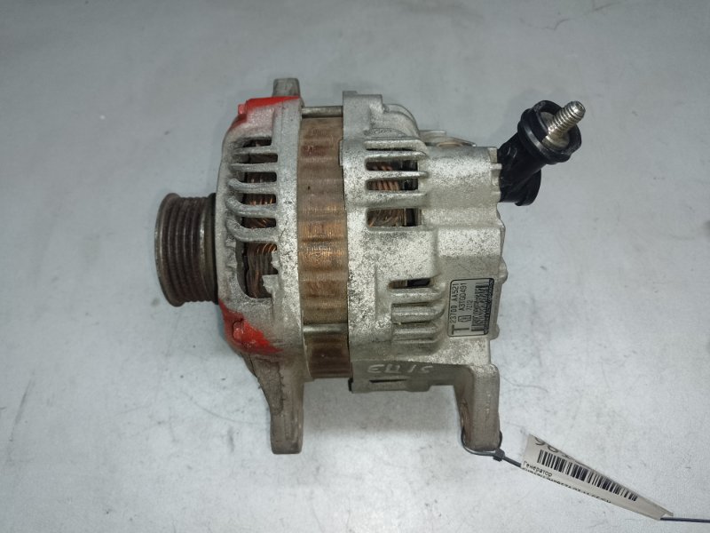 Генератор IMPREZA 07-11 GE/GH