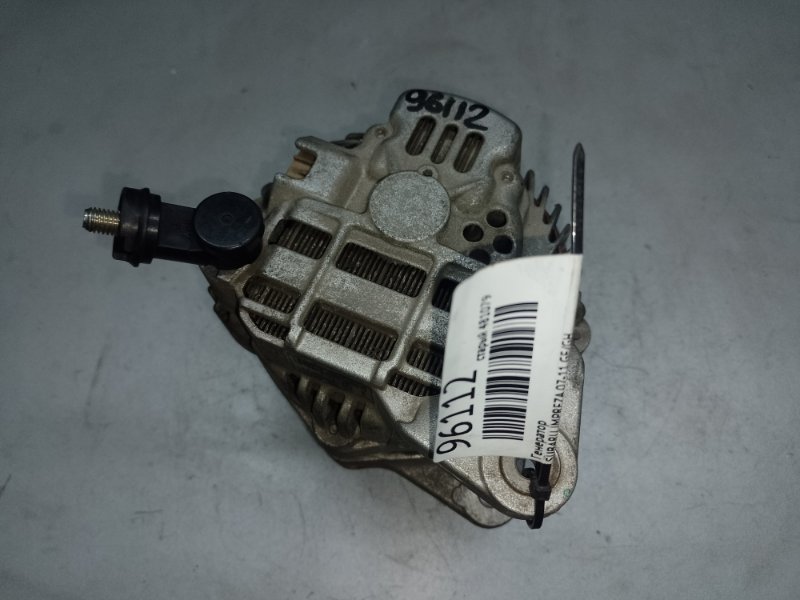 Генератор SUBARU IMPREZA 07-11 GE/GH