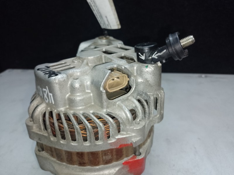 Генератор IMPREZA 07-11 GE/GH