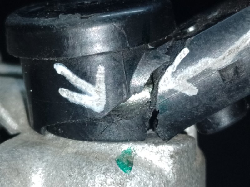 Генератор IMPREZA 07-11 GE/GH