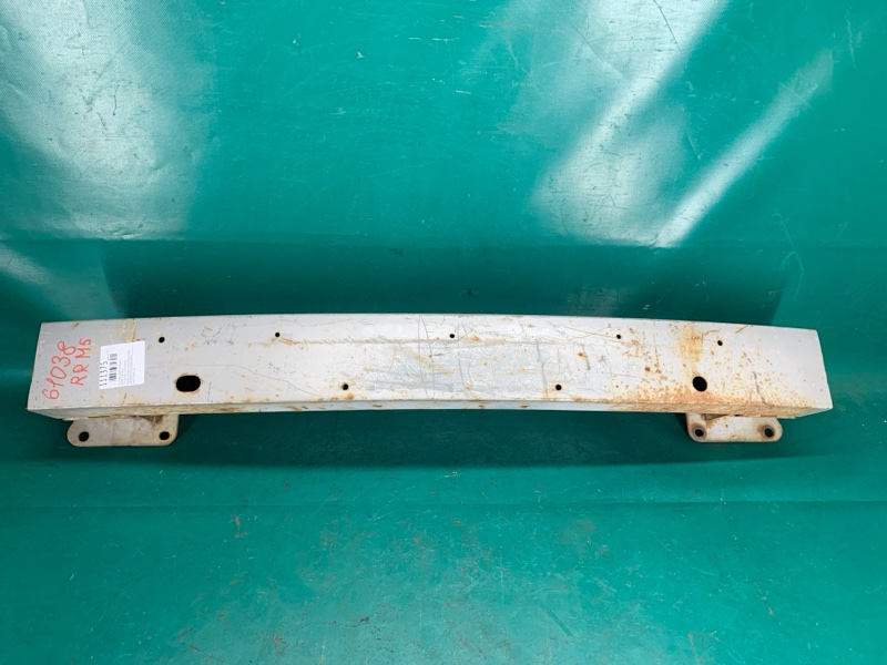 Усилитель заднего бампера MAZDA 5 CR 05-10 CC4350260C Б/У