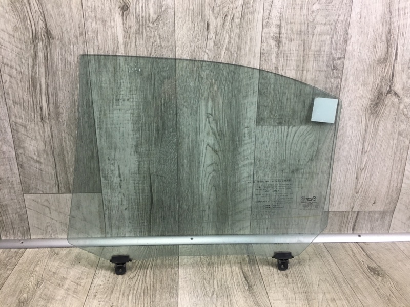 Стекло двери заднее правое HYUNDAI ELANTRA XD 00-06