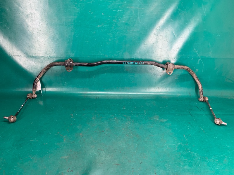 Стабилизатор передний передний HYUNDAI SONATA YF 10-14 2013 Седан 2.4 54810-2T030 Б/У