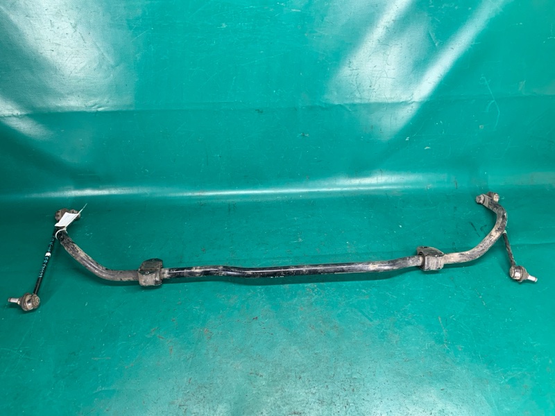 Стабилизатор передний передний HYUNDAI SONATA YF 10-14 Седан 2.4