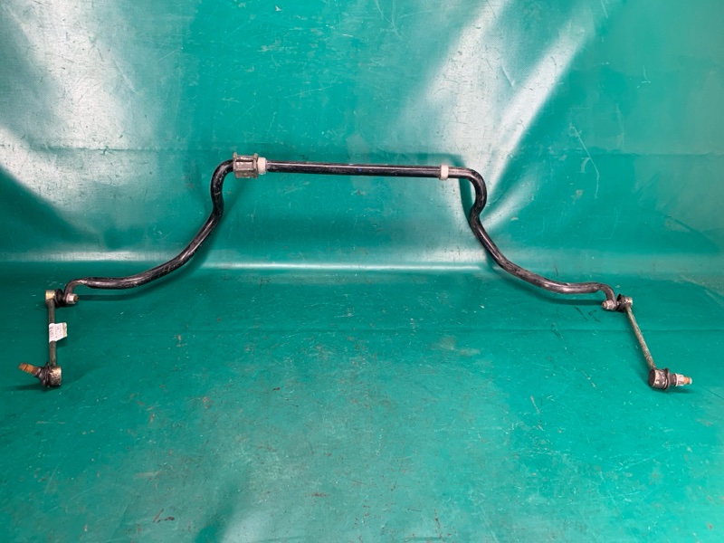 Стабилизатор передний передний TOYOTA CAMRY 30 02-06 2005 ACV30 2.4 2AZFE 48811-AA020 Б/У
