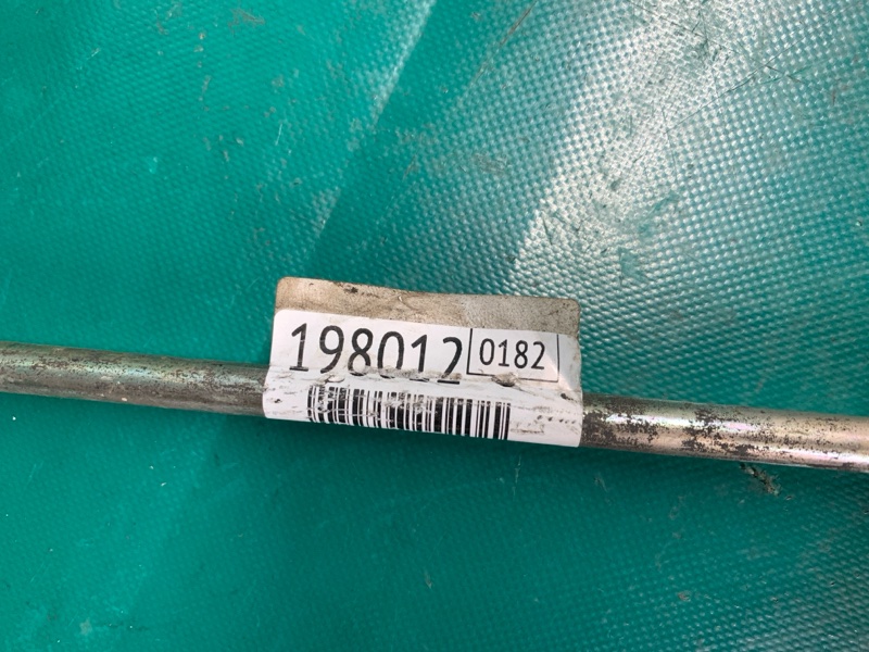 Стабилизатор передний передний CAMRY 30 02-06 2005 ACV30 2.4 2AZFE