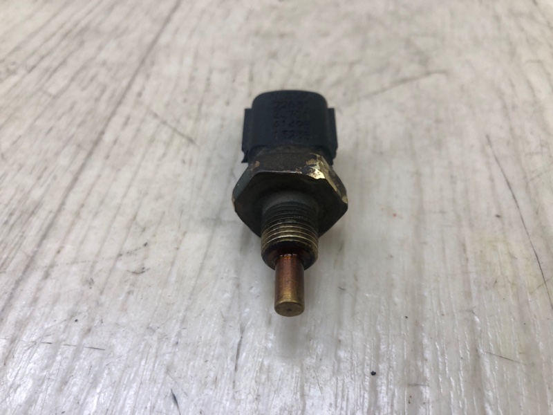 Датчик температуры охлаждающей жидкости NISSAN NV200 USA 13- 2.0 MR20DE