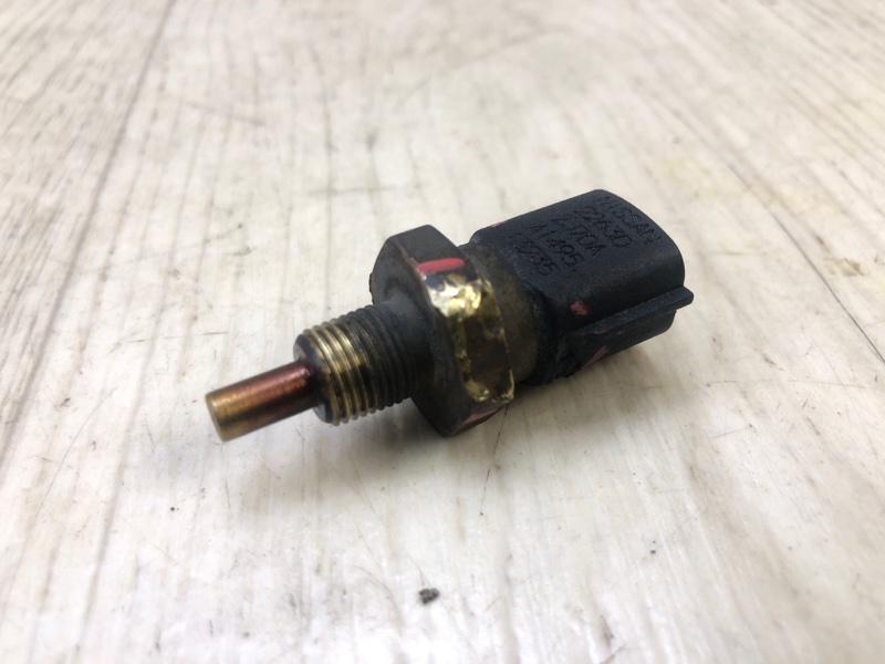 Датчик температуры охлаждающей жидкости NV200 USA 13- 2013 2.0 MR20DE