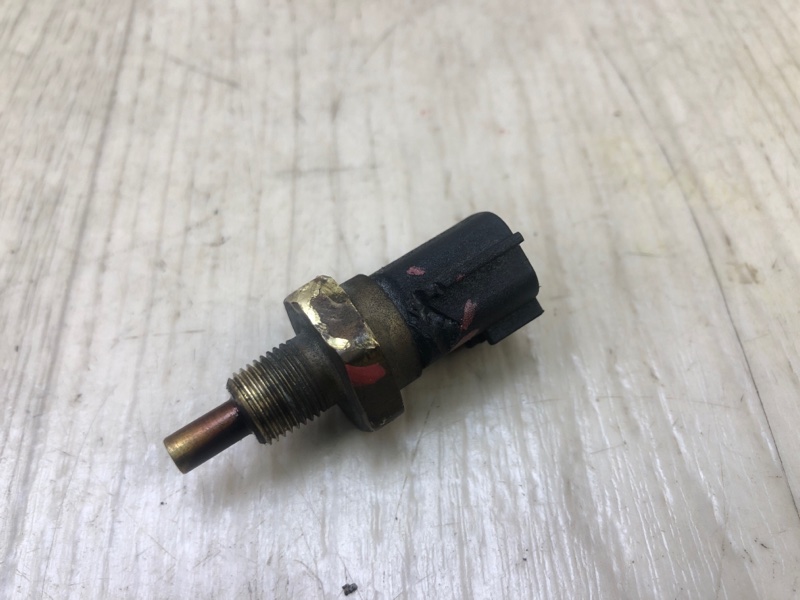 Датчик температуры охлаждающей жидкости NV200 USA 13- 2013 2.0 MR20DE