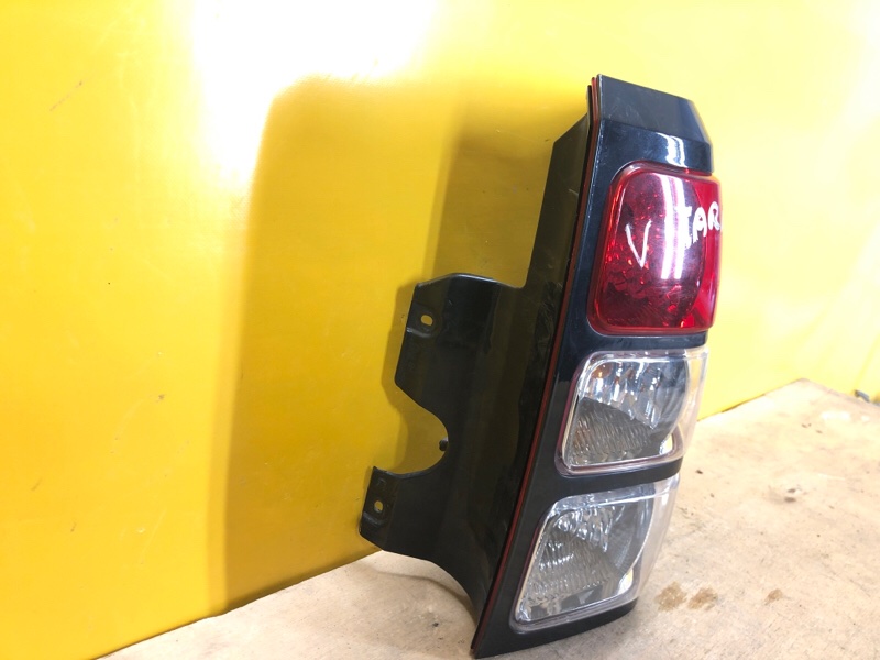 Фонарь наружный правый SUZUKI GRAND VITARA 05-15