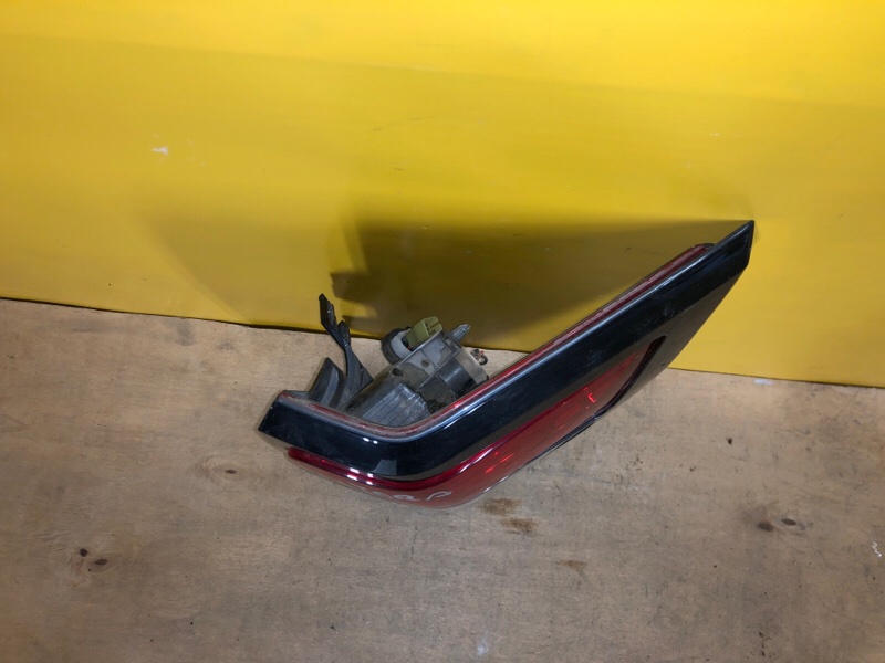 Фонарь наружный правый GRAND VITARA 05-15