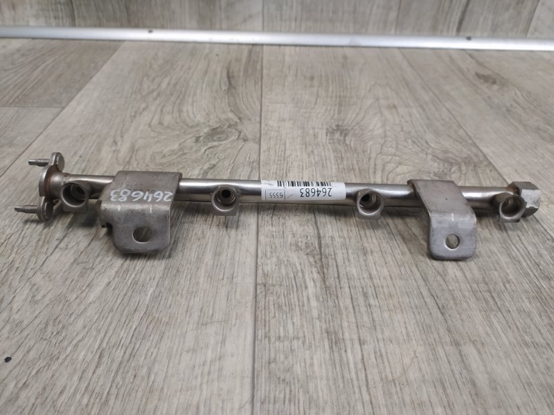 Топливная рейка SONATA NF 04-10 2007 NF G4KC 2.4 Топливная рейка SONATA NF 04-10 2007 NF G4KC 2.4