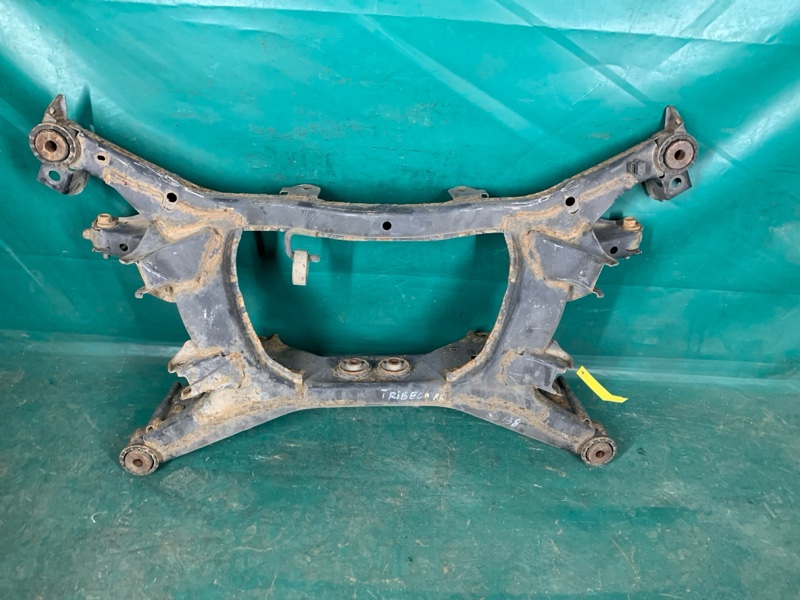 Балка задней подвески TRIBECA B9 05-07 Балка задней подвески TRIBECA B9 05-07