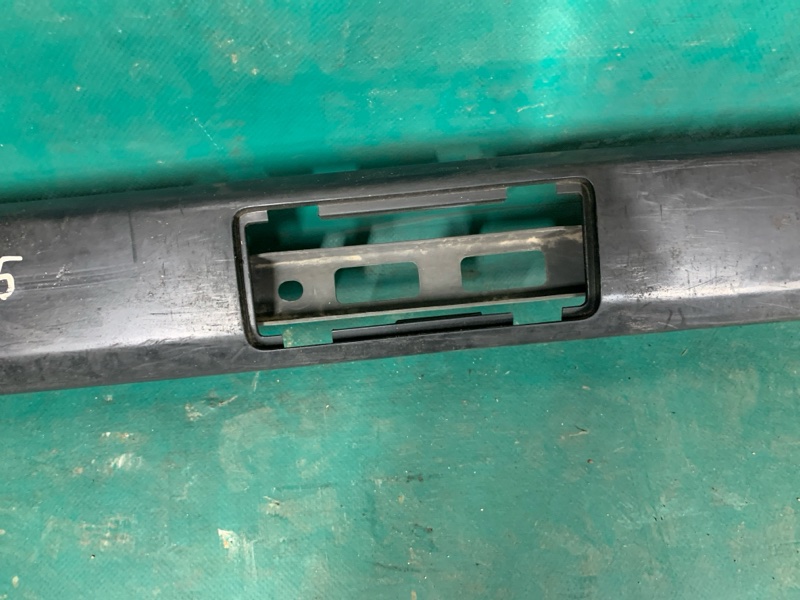 Рейлинги правые HONDA CRV 06-12