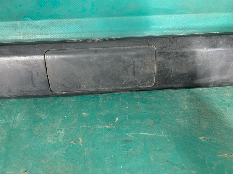 Рейлинги правые CRV 06-12 Рейлинги правые CRV 06-12