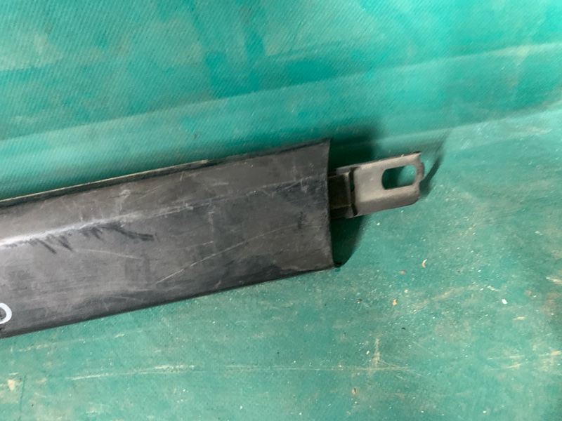 Рейлинги правые CRV 06-12 Рейлинги правые CRV 06-12