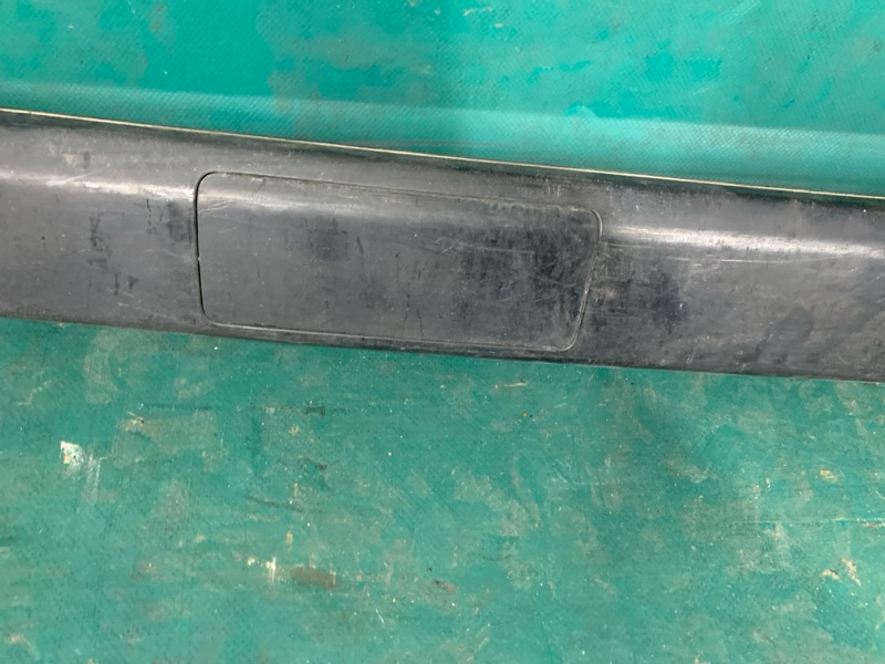 Рейлинги левые HONDA CRV 06-12 Рейлинги левые HONDA CRV 06-12