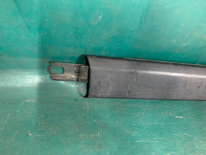 Рейлинги левые CRV 06-12 Рейлинги левые CRV 06-12