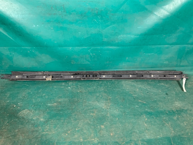 Рейлинги левые CRV 06-12 Рейлинги левые CRV 06-12