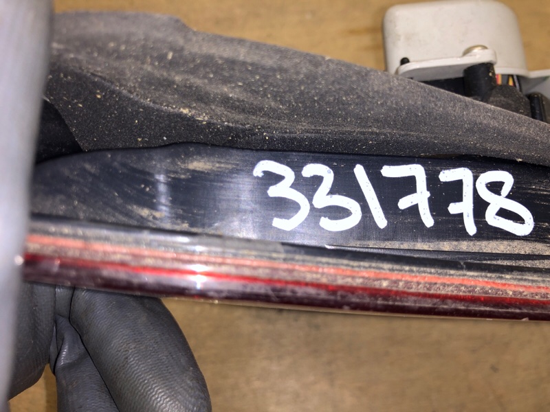 Фонарь внутренний левый CIVIC 4D 06-11