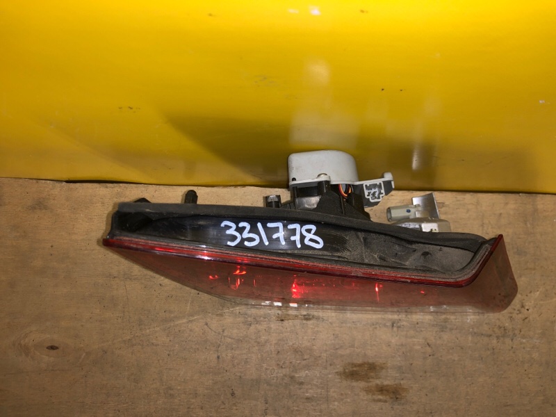 Фонарь внутренний левый CIVIC 4D 06-11