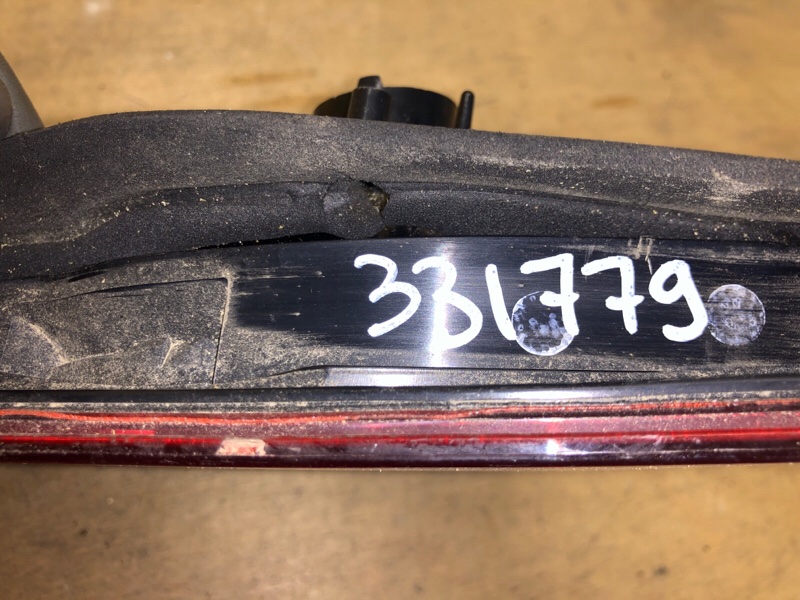 Фонарь внутренний правый CIVIC 4D 06-11