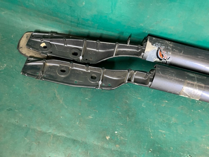 Рейлинги LEXUS LX470 98-07 Внедорожник 4.7