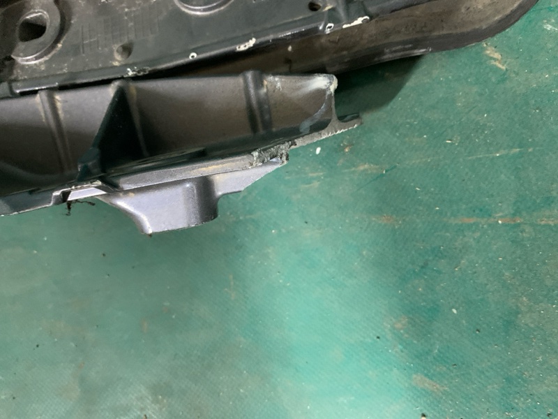 Рейлинги LX470 98-07 2003 Внедорожник 4.7