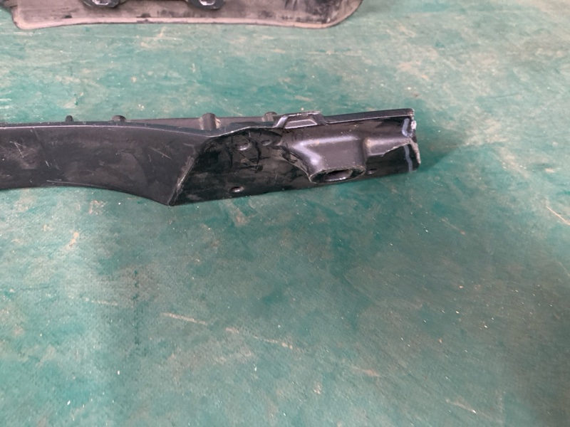 Рейлинги LX470 98-07 2003 Внедорожник 4.7