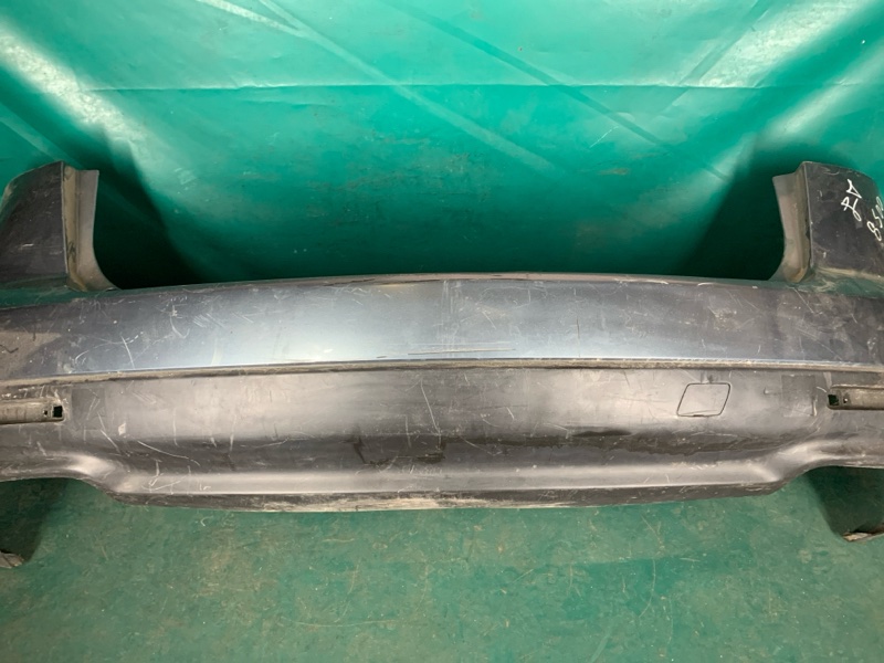 Бампер задний CX-9 06-16 2011 Внедорожник 3.7