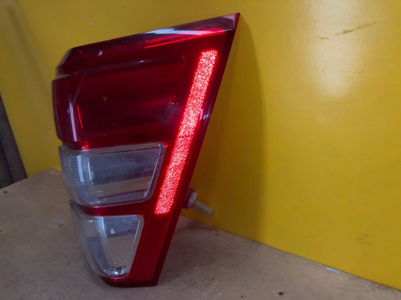 Фонарь наружный правый GRAND VITARA 05-15