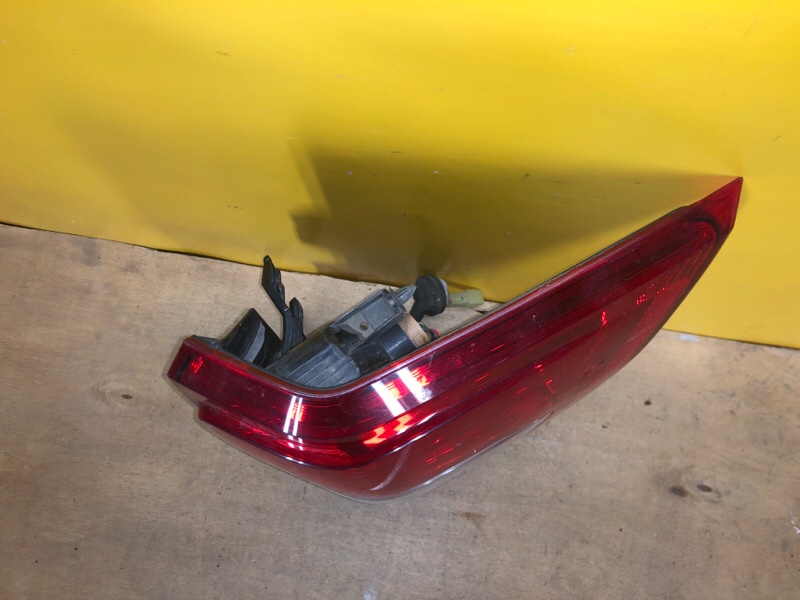 Фонарь наружный правый GRAND VITARA 05-15