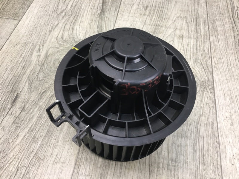 Моторчик печки KIA FORTE/CERATO TD 08-13 TD 2.0 G4KD