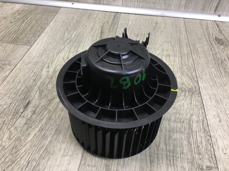 Моторчик печки FORTE/CERATO TD 08-13 2011 TD 2.0 G4KD