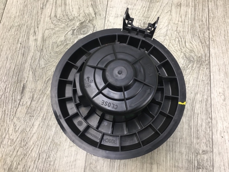 Моторчик печки FORTE/CERATO TD 08-13 2011 TD 2.0 G4KD