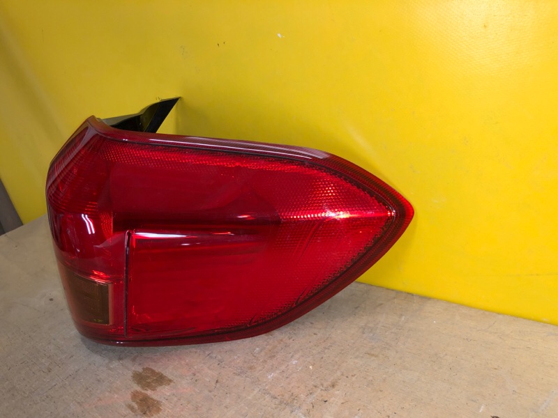 Фонарь наружный правый VITARA 15-